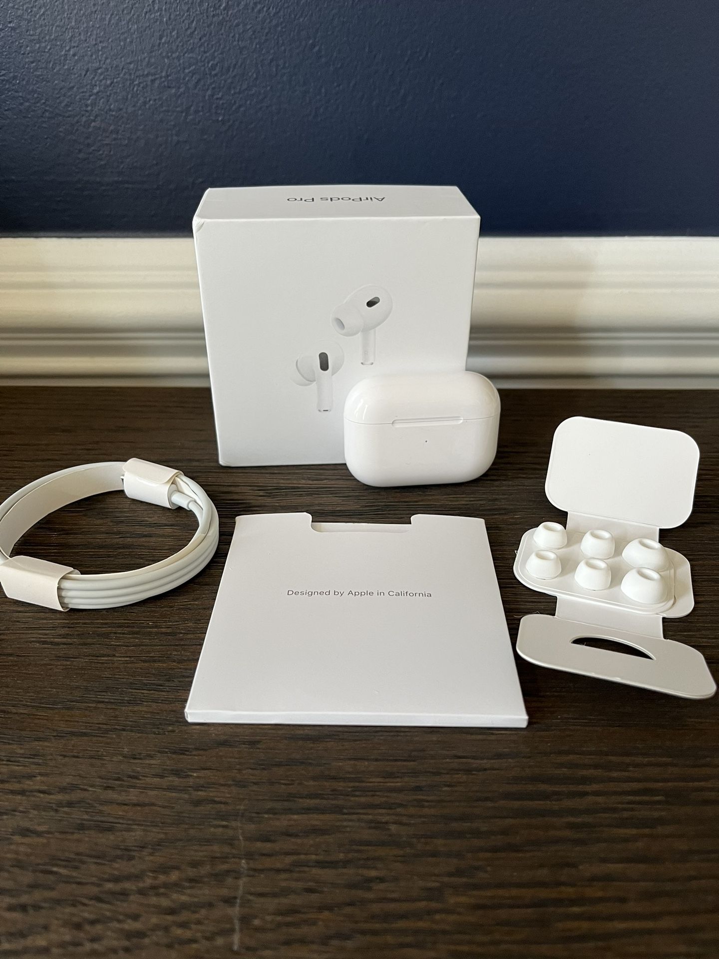 AirPods Pro 2nd Generation