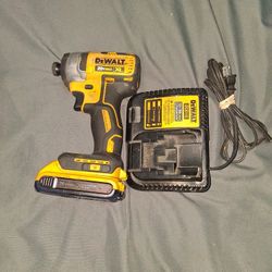 Dewalt Going For 55