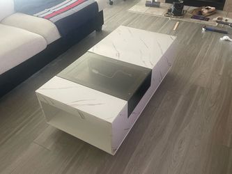 Imanie Coffee Table