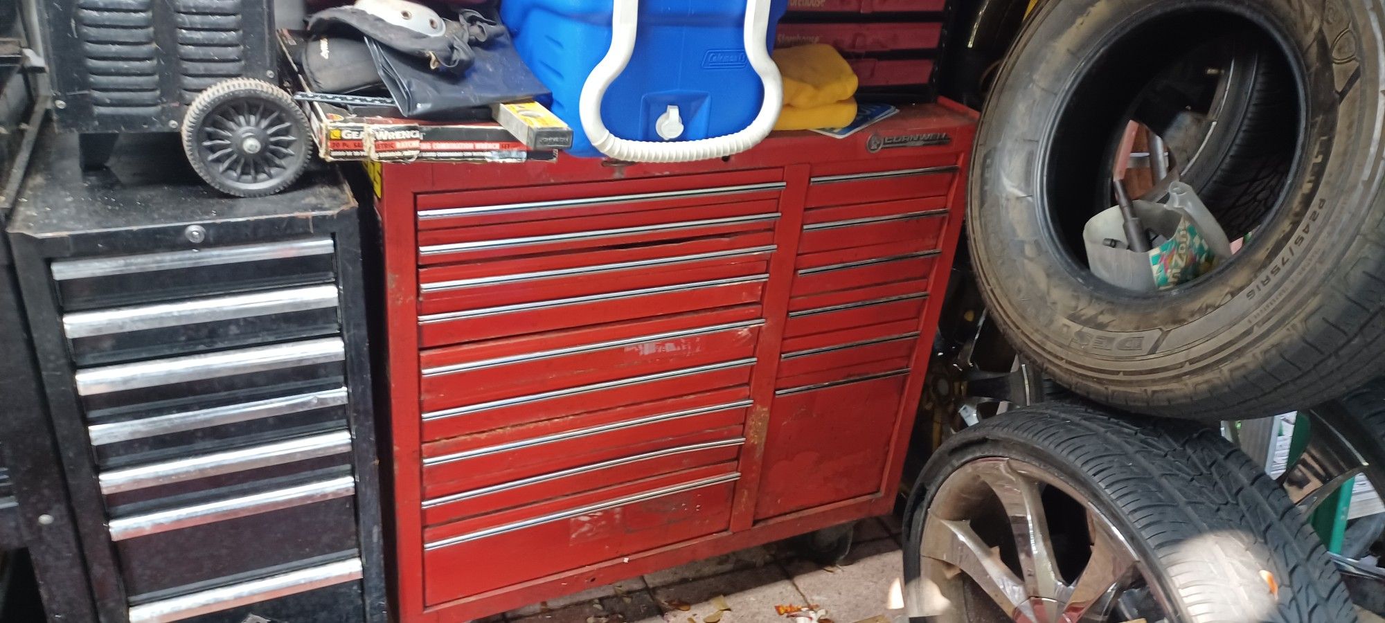 Tool Box