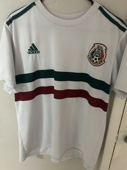 Jersey Selección Mexicana 