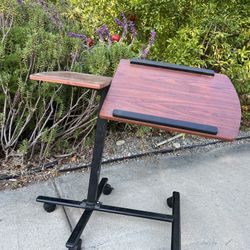 Adjustable Computer Stand