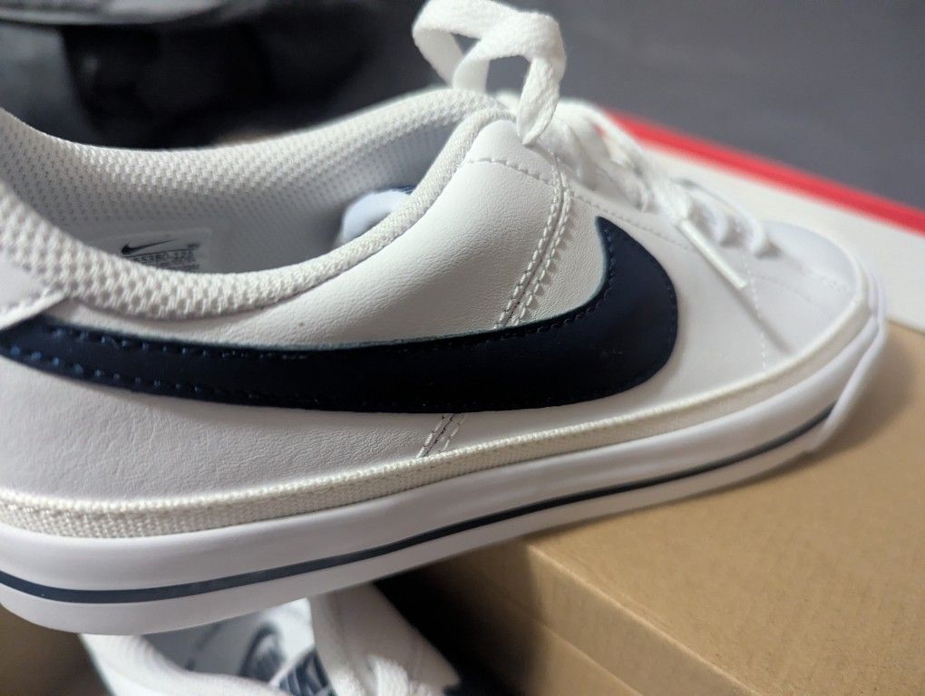 New Court Legacy Shoes (Fim Price)