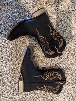 Boys Cowboy Boots