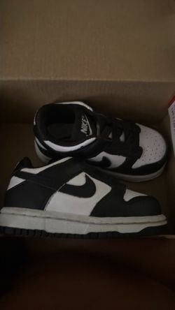 nike dunk low the