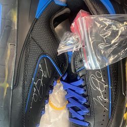 Off White 2 Ds Size 11 