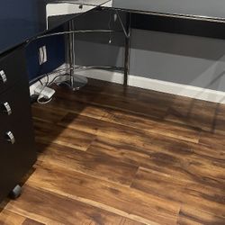 Computer Desk 