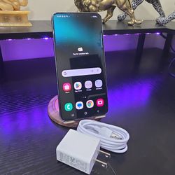 Unlocked Samsung Galaxy S22