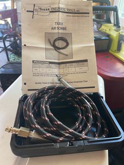 TXAS1 Air Scribe
