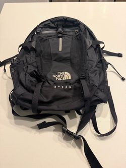 The North Face Recon Backpack