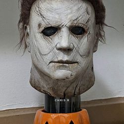 Michael Myers 2018 Mask 