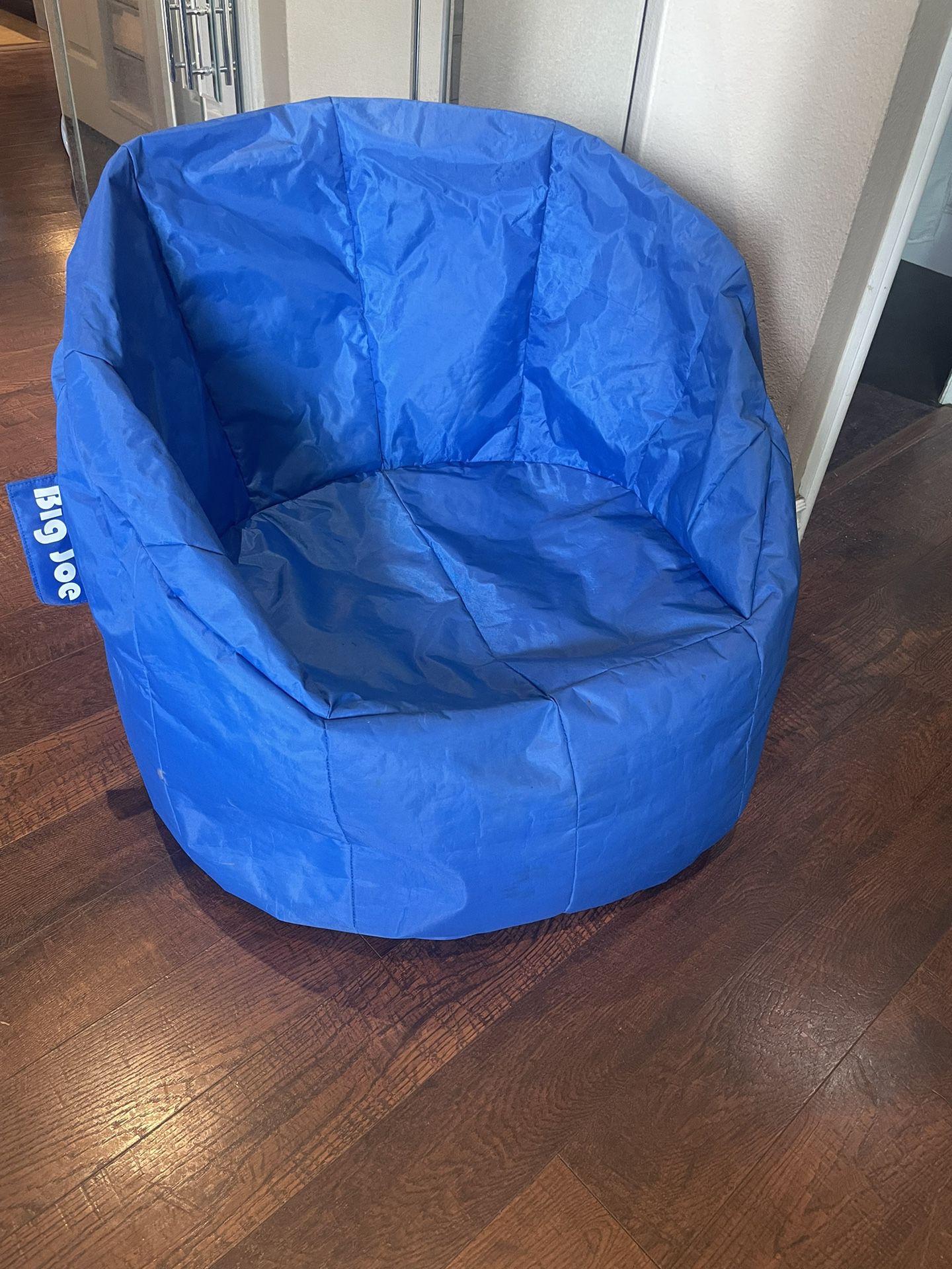Bean Bag Chair (big Joe) 