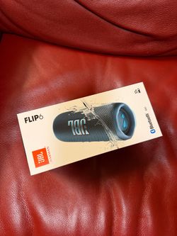 JBL FLIP 6