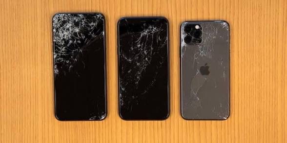 Iphone Samsung Repairs Available On Special Prices 
