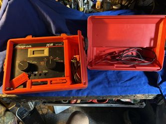 Snap on precision.diagnostic meter