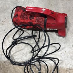 Hand Held Vacuum Cleaner
