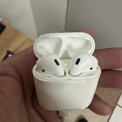 Airpods 2 Generacion
