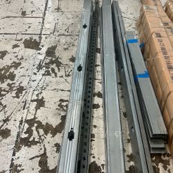 Aluminum Strips