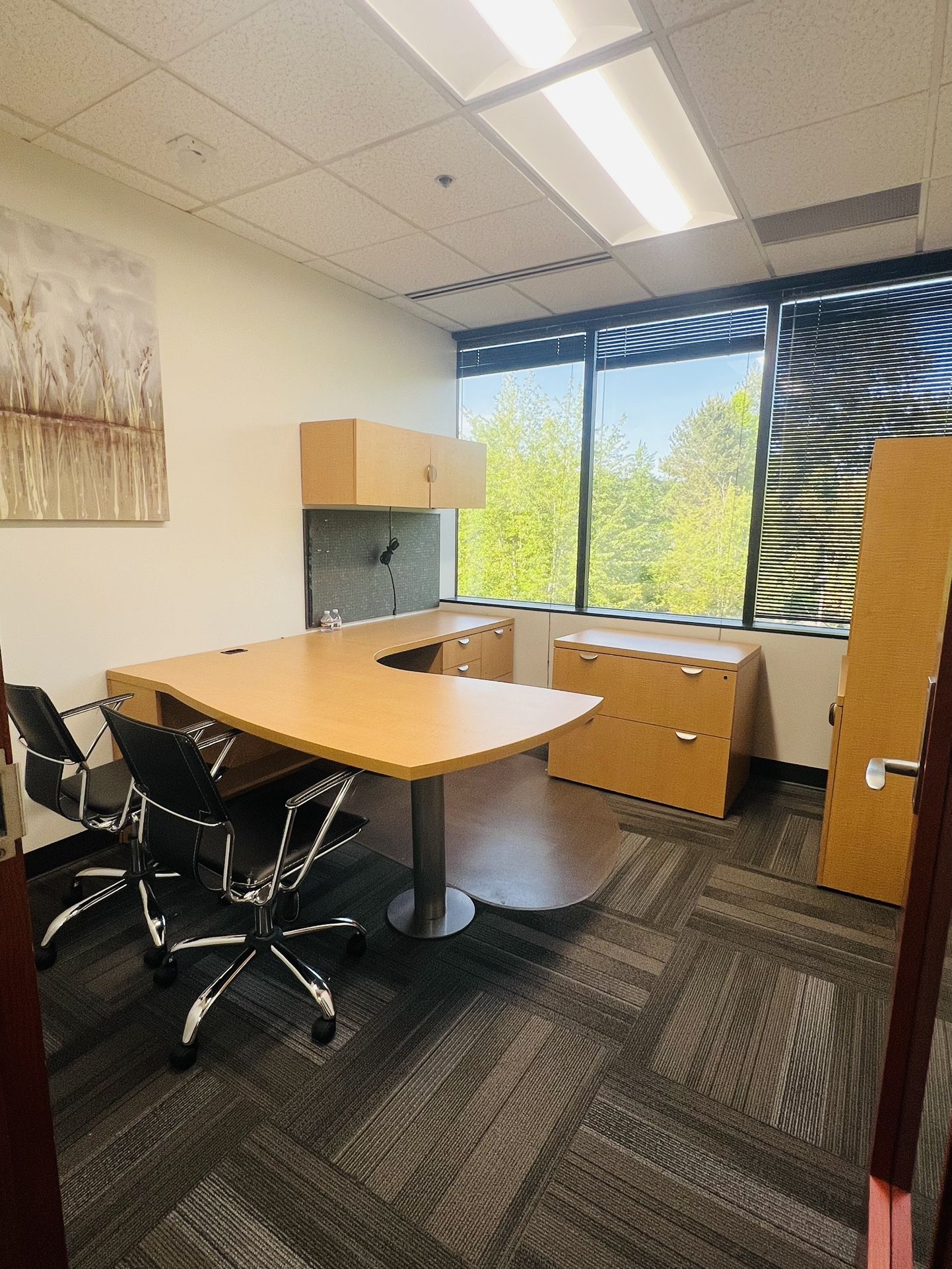 Office Desk