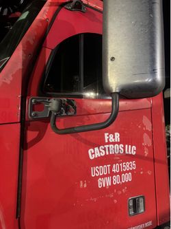 Freightliner