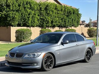 2011 BMW 328i