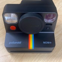 Polaroid NOW+