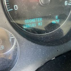 2010 Chevrolet Tahoe