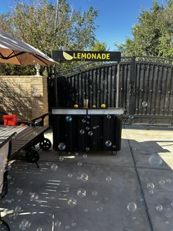 Lemonade Stand