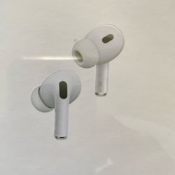 Airpods Pro Gen 2