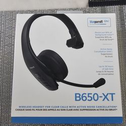 Blueparrot B650-XT brand new sealed