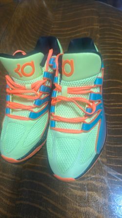 Tenis Nike 71/2