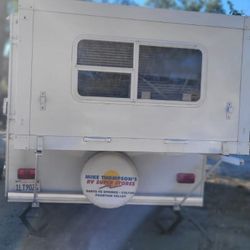 Keystone Outback 26kbrs 2008