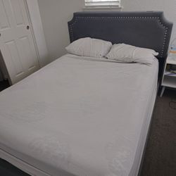 Bed Frame