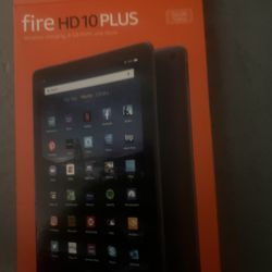 Amazon Fire Hd 10 Tablet Plus11th Gen
