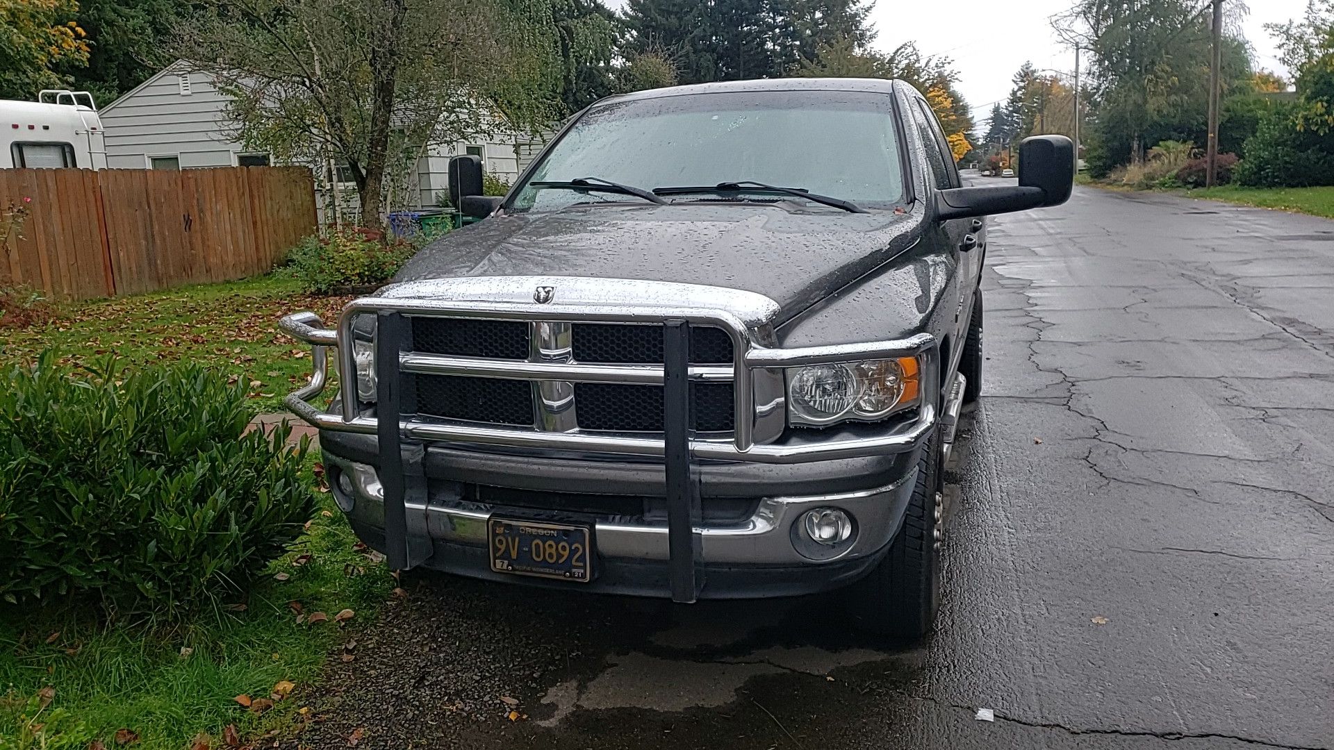 2004 Dodge Ram 2500