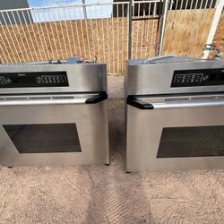  DACOR Built In Oven 