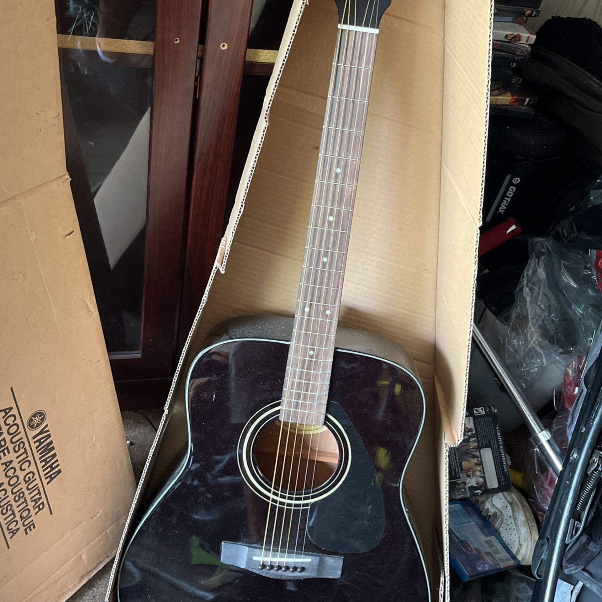 Guitar