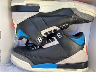 Air Jordan 3 Retro Sneakers