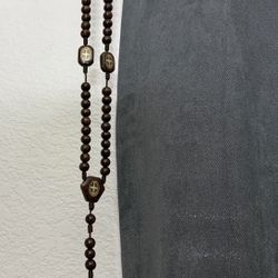 Rosary/ Crucifix 