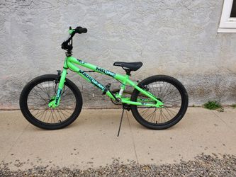 Schwinn Bike Freestyle