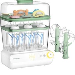 Momcozy Baby Sterilzer/Dryer