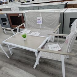 Patio Furniture Outdoor 