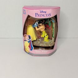 Snow White Limited Edition Ornament #52 