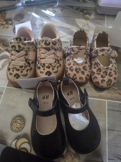 baby shoes