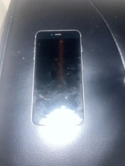 iPhone 6