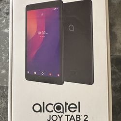 Alcatel JOY TAB 2