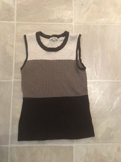 Pria cotton shirt blouse size S