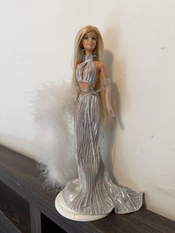 Diva Collection Barbie