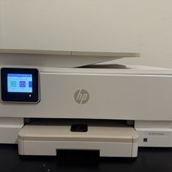 Hp Envy Inspire 7900 E Series 