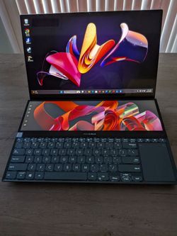 Gaming Laptop 4K OLED Rtx 2060